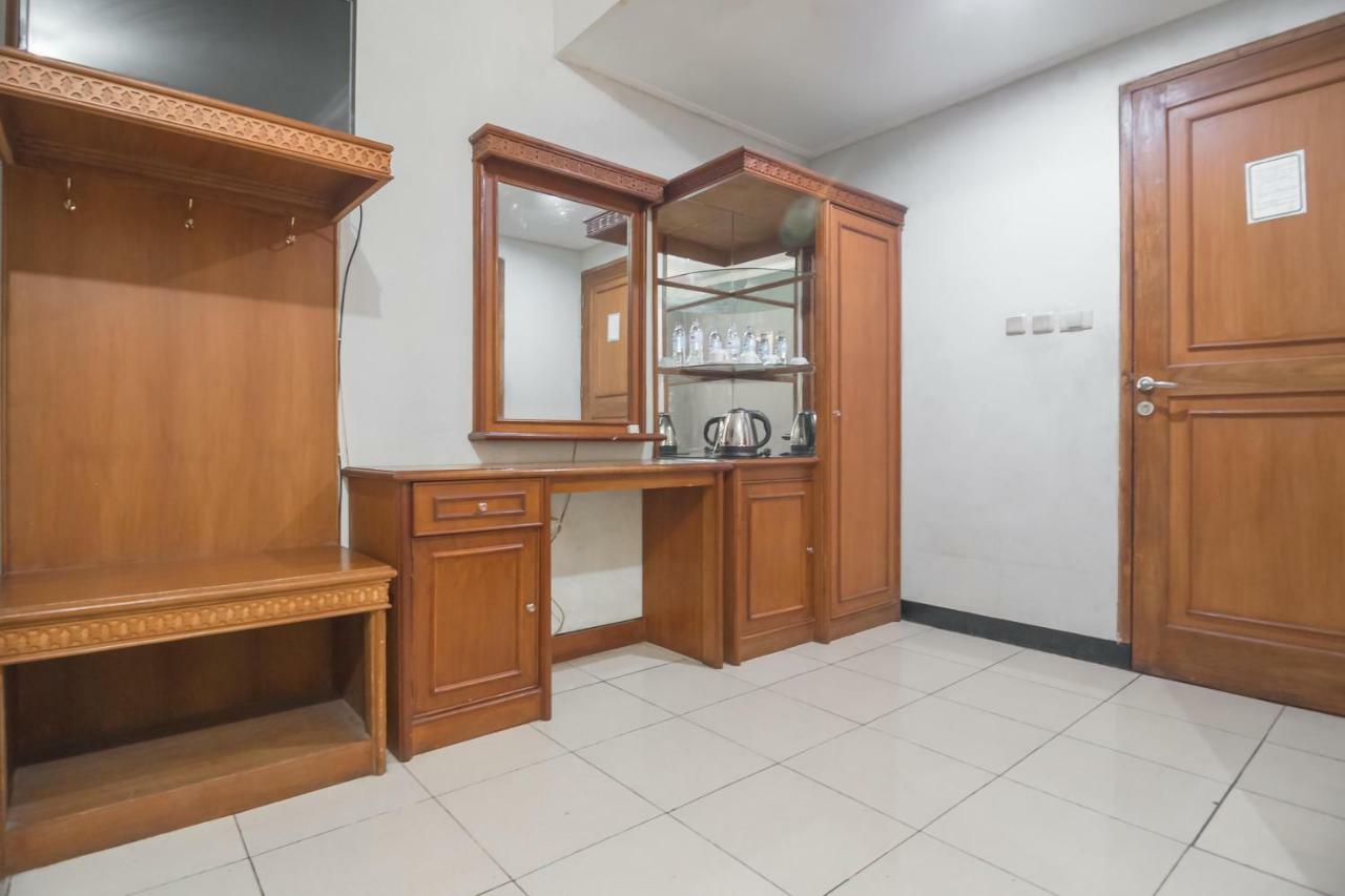 Reddoorz @ Cihampelas Bandung Zewnętrze zdjęcie
