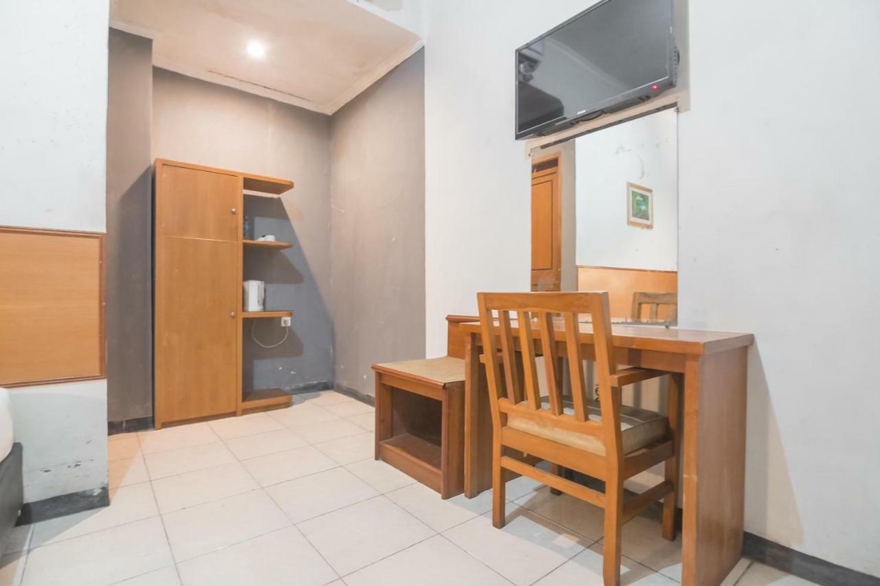 Reddoorz @ Cihampelas Bandung Zewnętrze zdjęcie