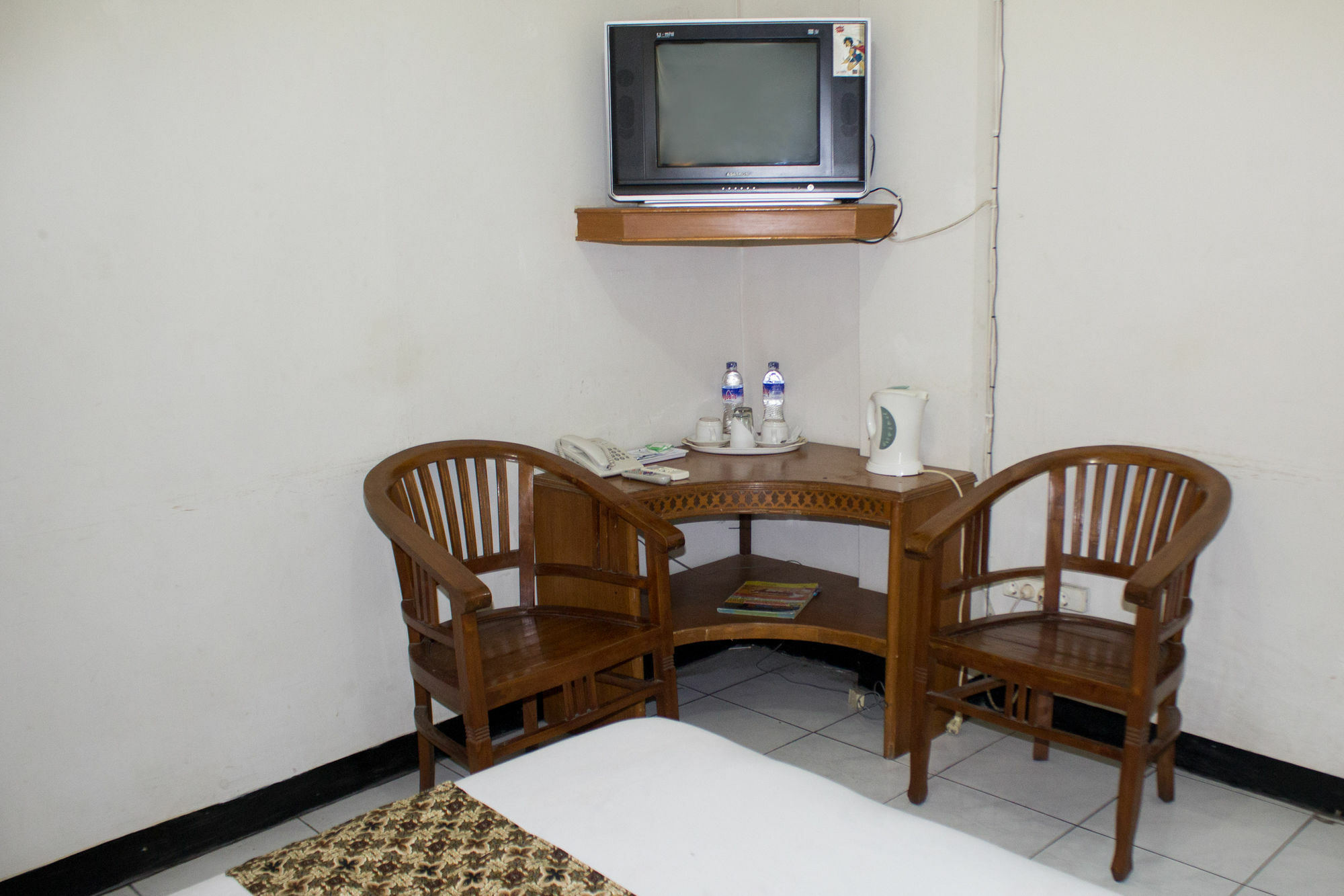 Reddoorz @ Cihampelas Bandung Zewnętrze zdjęcie