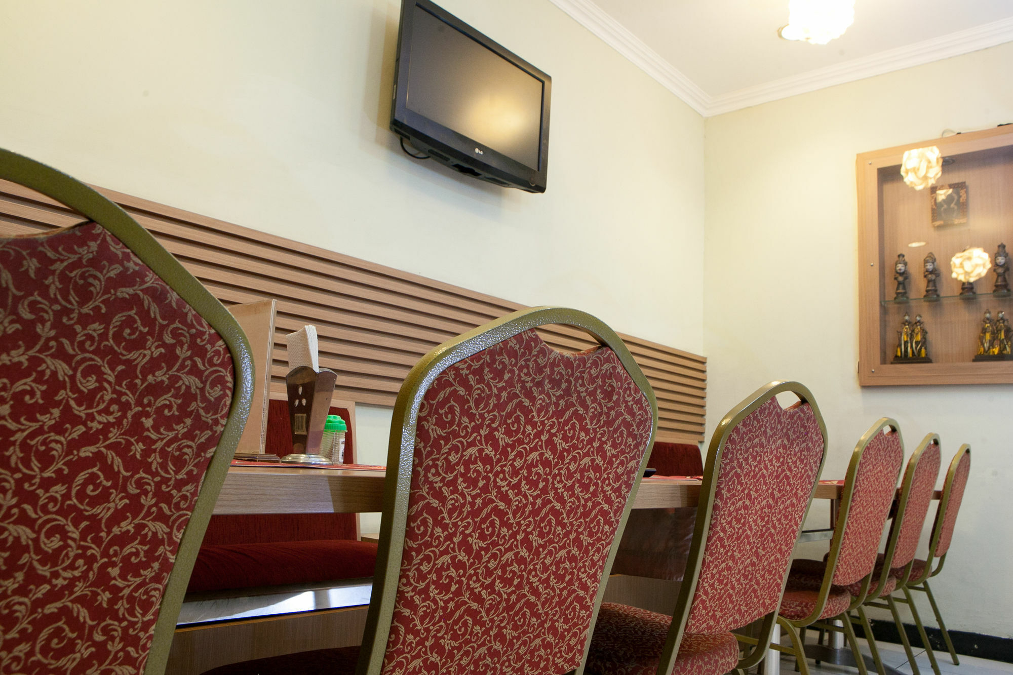 Reddoorz @ Cihampelas Bandung Zewnętrze zdjęcie