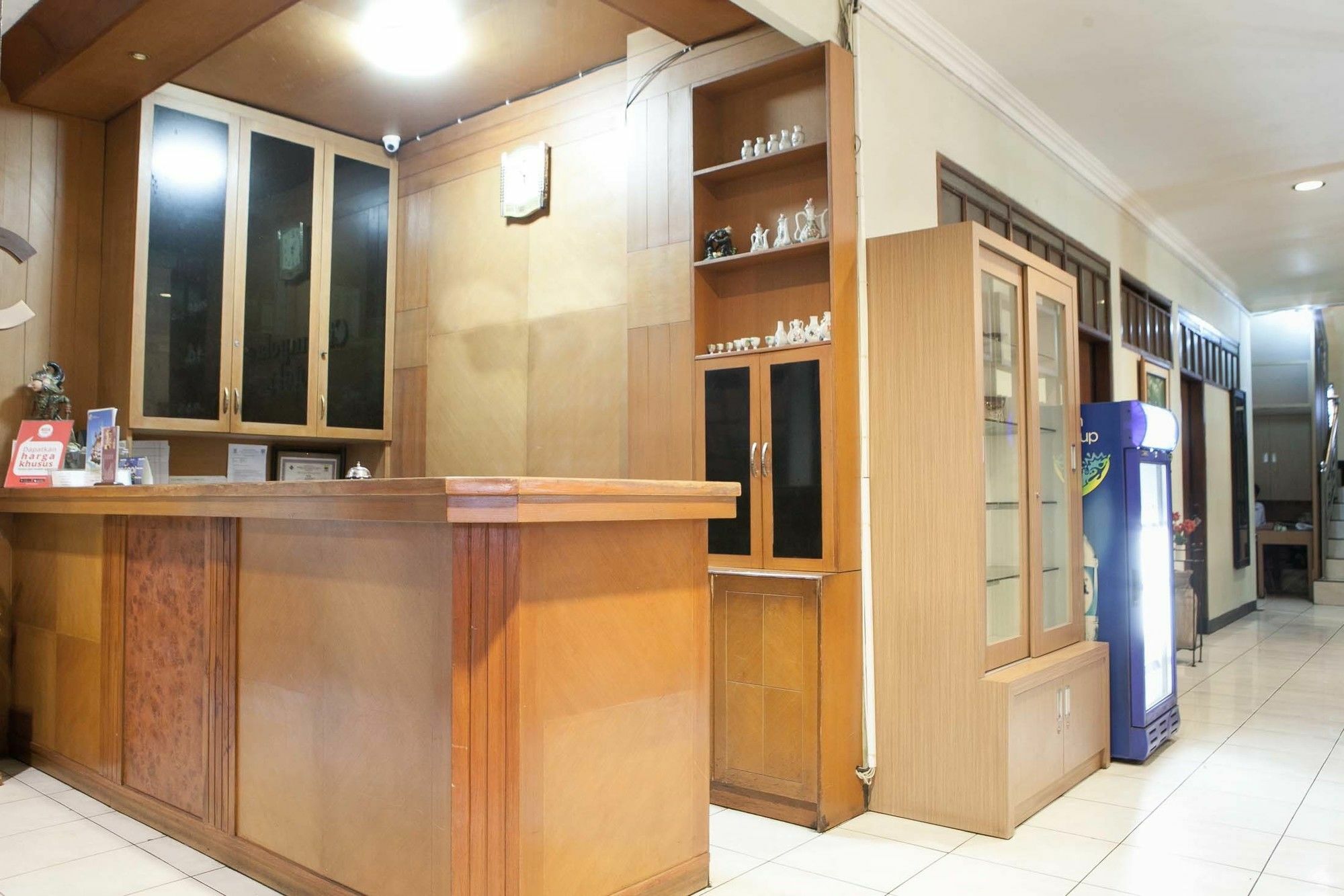 Reddoorz @ Cihampelas Bandung Zewnętrze zdjęcie